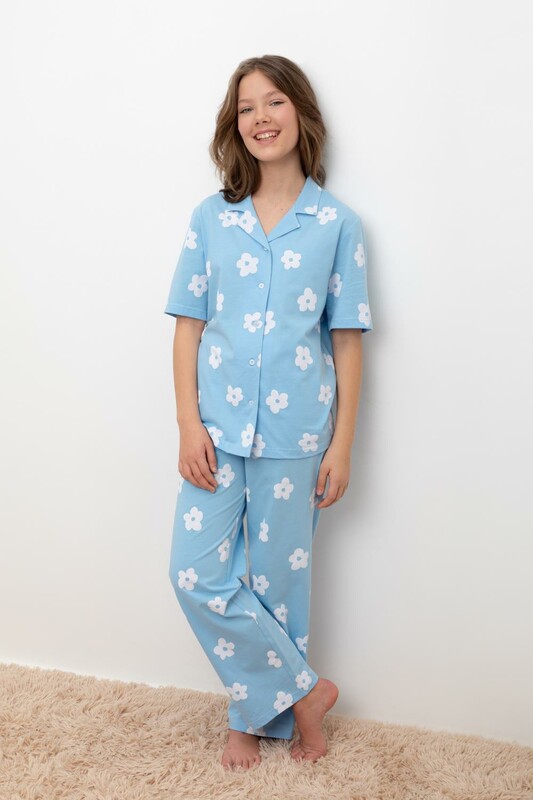 пижама для дев